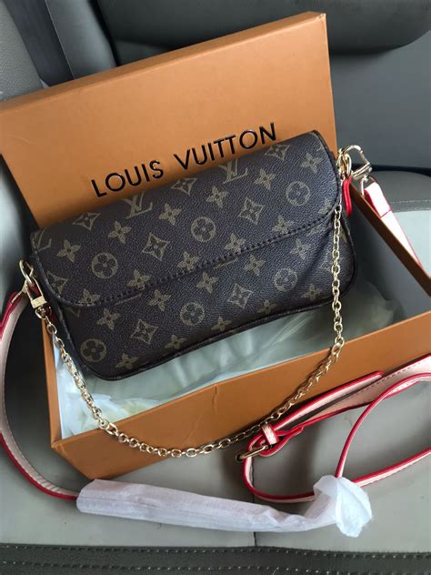 ivy bag lv|ivy wallet on chain bag.